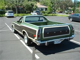 1973 Ford Ranchero (CC-1021984) for sale in Saratoga Springs, New York