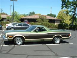 1973 Ford Ranchero (CC-1021984) for sale in Saratoga Springs, New York