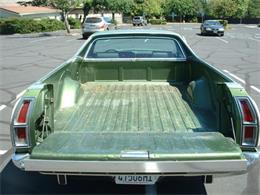 1973 Ford Ranchero (CC-1021984) for sale in Saratoga Springs, New York
