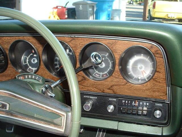 1973 Ford Ranchero (CC-1021984) for sale in Saratoga Springs, New York