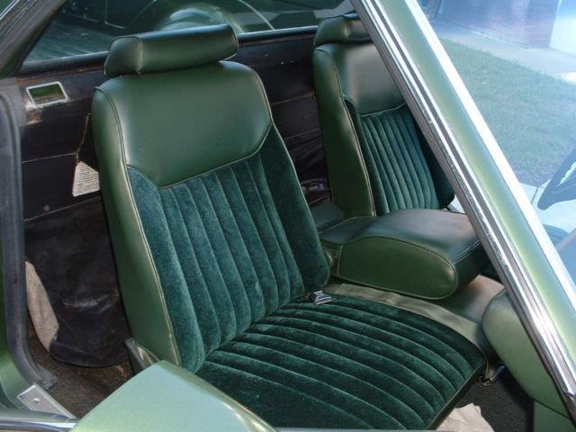 1973 Ford Ranchero (CC-1021984) for sale in Saratoga Springs, New York