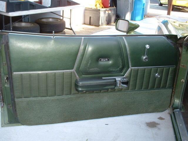 1973 Ford Ranchero (CC-1021984) for sale in Saratoga Springs, New York