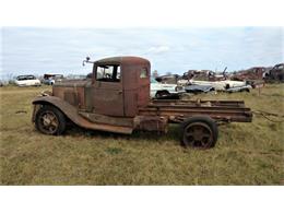 1934 International Pickup (CC-1020199) for sale in Parkers Prairie, Minnesota