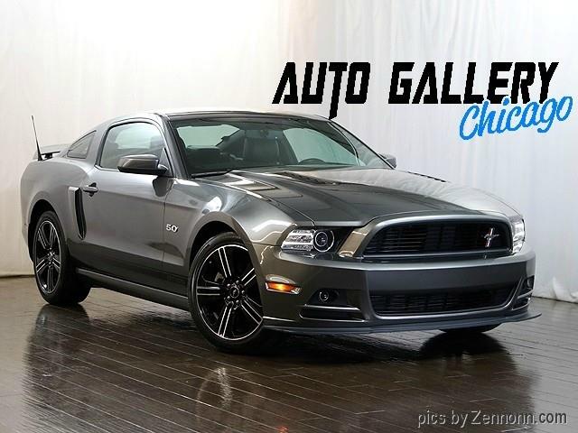2014 Ford Mustang (CC-1021991) for sale in Addison, Illinois