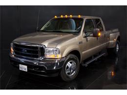 2004 Ford F350 (CC-1021997) for sale in Milpitas, California
