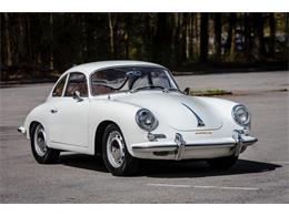 1964 Porsche 356C (CC-1022004) for sale in Saratoga Springs, New York