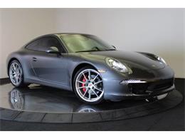2014 Porsche 911 (CC-1022005) for sale in Anaheim, California
