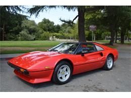 1979 Ferrari 308 (CC-1022008) for sale in San Jose, California