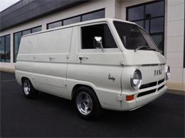 1964 Dodge Van (CC-1022011) for sale in Marysville, Ohio