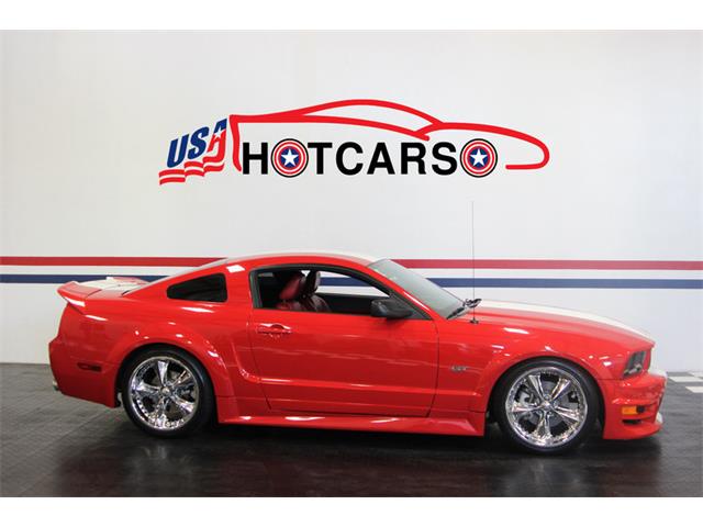 2005 Ford Mustang GT (CC-1022013) for sale in San Ramon, California