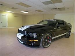 2007 Ford Mustang GT500 (CC-1022016) for sale in Dayton, Ohio
