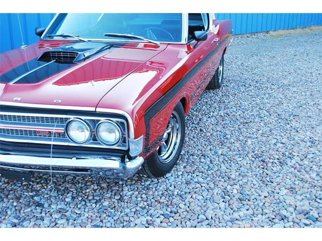 1968 Ford Torino (CC-1022033) for sale in Vernal, Utah