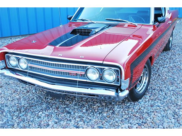1968 Ford Torino (CC-1022033) for sale in Vernal, Utah
