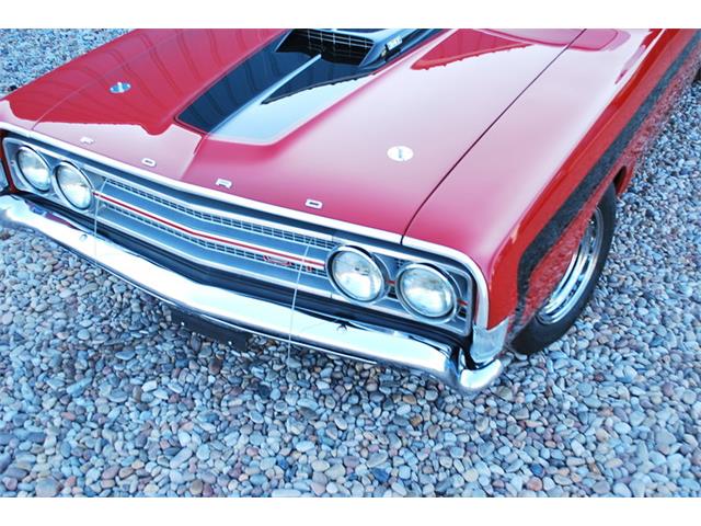 1968 Ford Torino (CC-1022033) for sale in Vernal, Utah