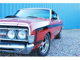1968 Ford Torino (CC-1022033) for sale in Vernal, Utah