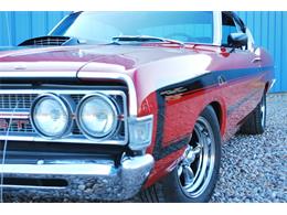 1968 Ford Torino (CC-1022033) for sale in Vernal, Utah