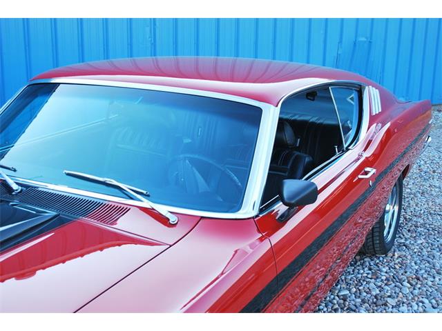 1968 Ford Torino (CC-1022033) for sale in Vernal, Utah