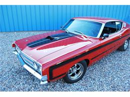 1968 Ford Torino (CC-1022033) for sale in Vernal, Utah