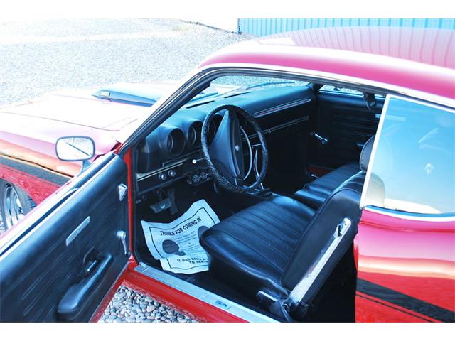1968 Ford Torino (CC-1022033) for sale in Vernal, Utah
