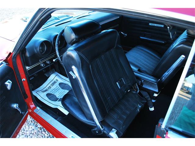 1968 Ford Torino (CC-1022033) for sale in Vernal, Utah