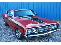 1968 Ford Torino (CC-1022033) for sale in Vernal, Utah