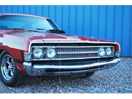 1968 Ford Torino (CC-1022033) for sale in Vernal, Utah