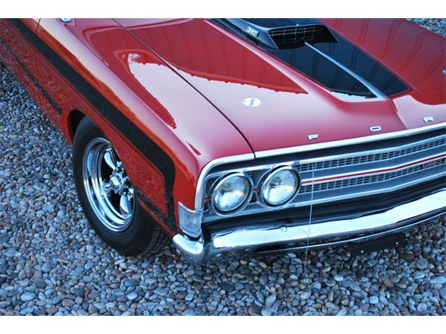 1968 Ford Torino (CC-1022033) for sale in Vernal, Utah