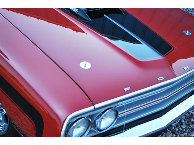 1968 Ford Torino (CC-1022033) for sale in Vernal, Utah