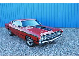 1968 Ford Torino (CC-1022033) for sale in Vernal, Utah