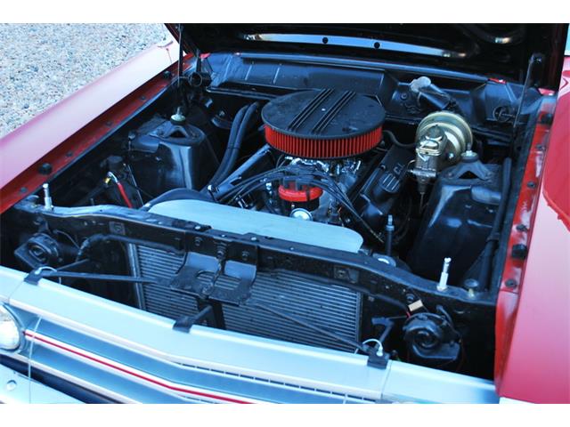 1968 Ford Torino (CC-1022033) for sale in Vernal, Utah