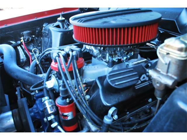 1968 Ford Torino (CC-1022033) for sale in Vernal, Utah