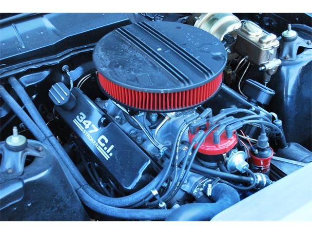 1968 Ford Torino (CC-1022033) for sale in Vernal, Utah