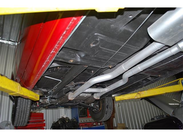 1968 Ford Torino (CC-1022033) for sale in Vernal, Utah