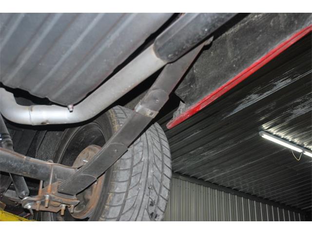 1968 Ford Torino (CC-1022033) for sale in Vernal, Utah