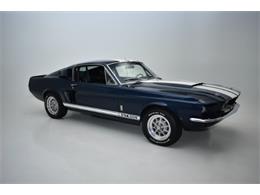 1967 Ford Mustang GT500 (CC-1022041) for sale in Syosset, New York