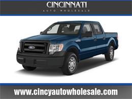 2014 Ford F150 (CC-1022064) for sale in Loveland, Ohio