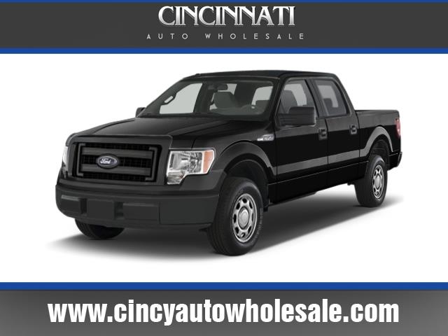 2013 Ford F150 (CC-1022065) for sale in Loveland, Ohio