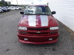 2003 Chevrolet Blazer (CC-1020207) for sale in Carlisle, Pennsylvania