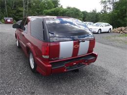 2003 Chevrolet Blazer (CC-1020207) for sale in Carlisle, Pennsylvania