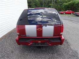 2003 Chevrolet Blazer (CC-1020207) for sale in Carlisle, Pennsylvania