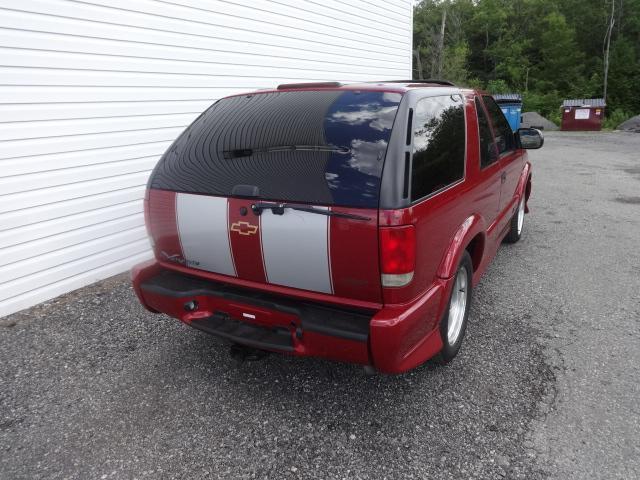 2003 Chevrolet Blazer (CC-1020207) for sale in Carlisle, Pennsylvania