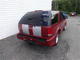 2003 Chevrolet Blazer (CC-1020207) for sale in Carlisle, Pennsylvania