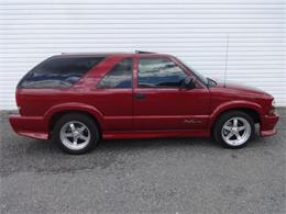 2003 Chevrolet Blazer (CC-1020207) for sale in Carlisle, Pennsylvania