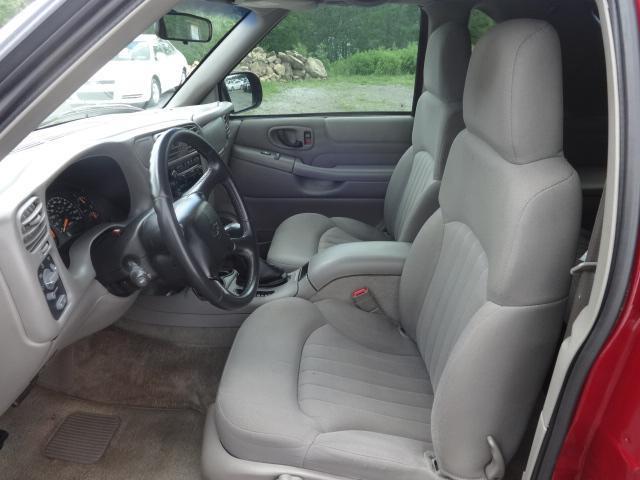 2003 Chevrolet Blazer (CC-1020207) for sale in Carlisle, Pennsylvania