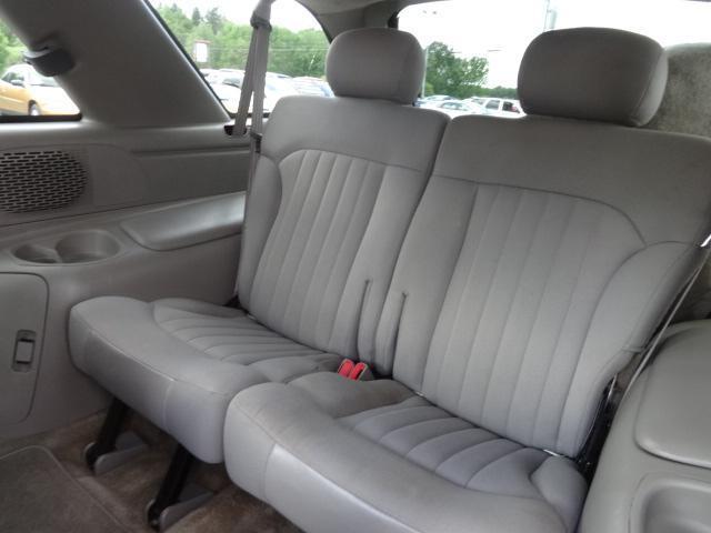 2003 Chevrolet Blazer (CC-1020207) for sale in Carlisle, Pennsylvania
