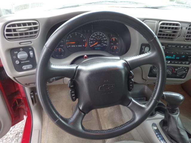 2003 Chevrolet Blazer (CC-1020207) for sale in Carlisle, Pennsylvania