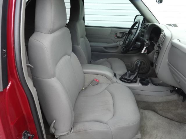 2003 Chevrolet Blazer (CC-1020207) for sale in Carlisle, Pennsylvania