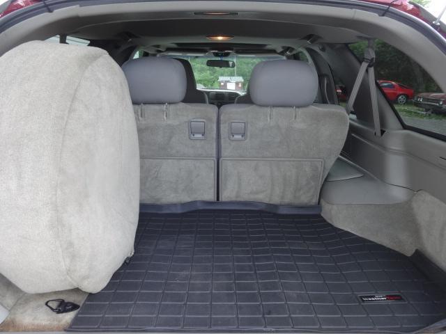 2003 Chevrolet Blazer (CC-1020207) for sale in Carlisle, Pennsylvania