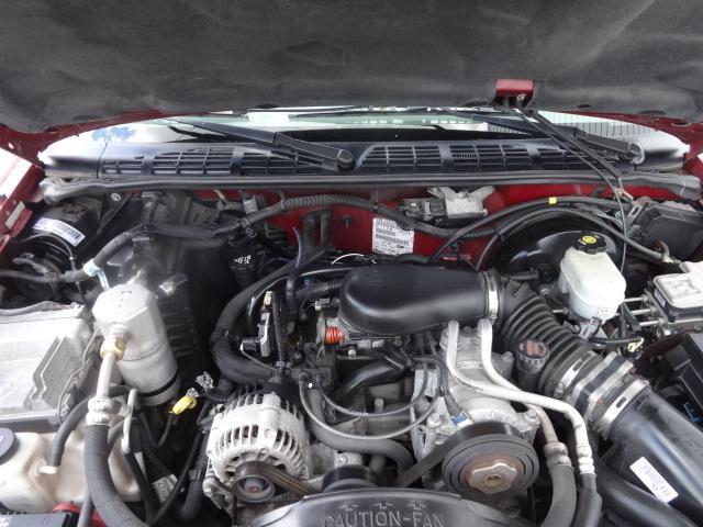 2003 Chevrolet Blazer (CC-1020207) for sale in Carlisle, Pennsylvania
