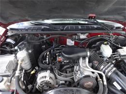 2003 Chevrolet Blazer (CC-1020207) for sale in Carlisle, Pennsylvania